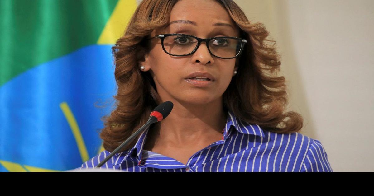 Ethiopia: Army clearing Tigray forces from 2 northern regions