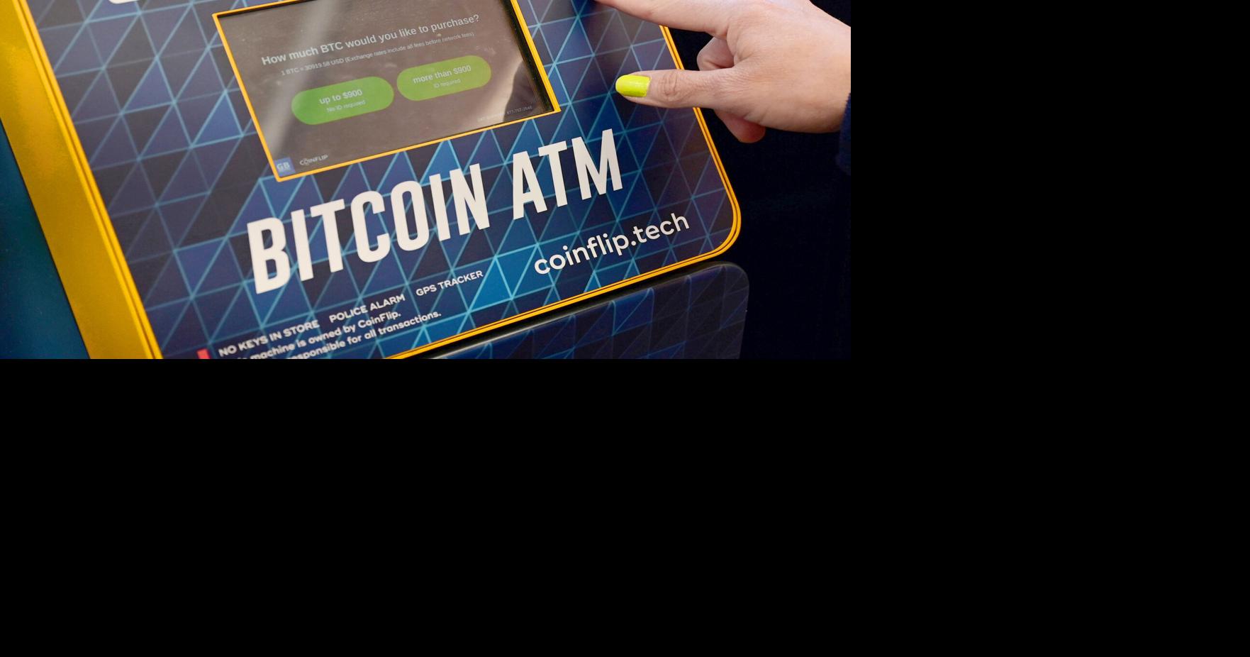 Minnesota bans cryptocurrency ATMs in a response to growing fraud cases