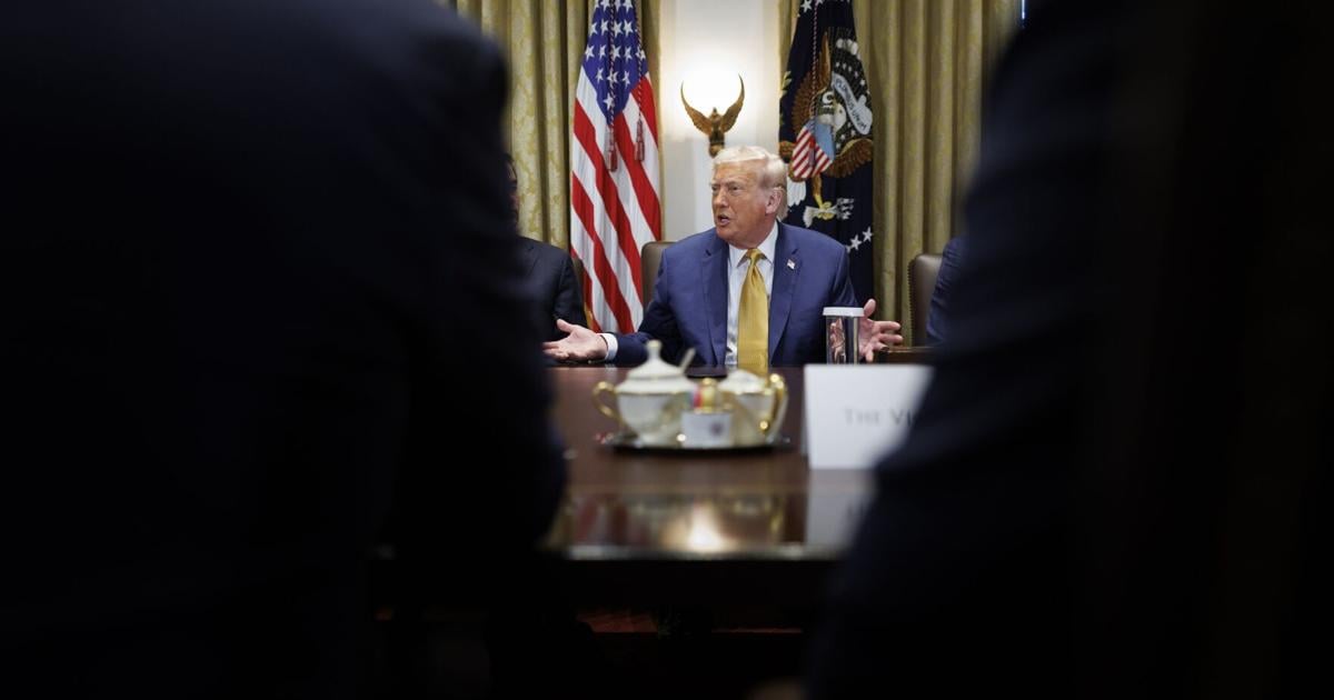 Unhappy with Putin, Trump and Congress move closer to Ukraine