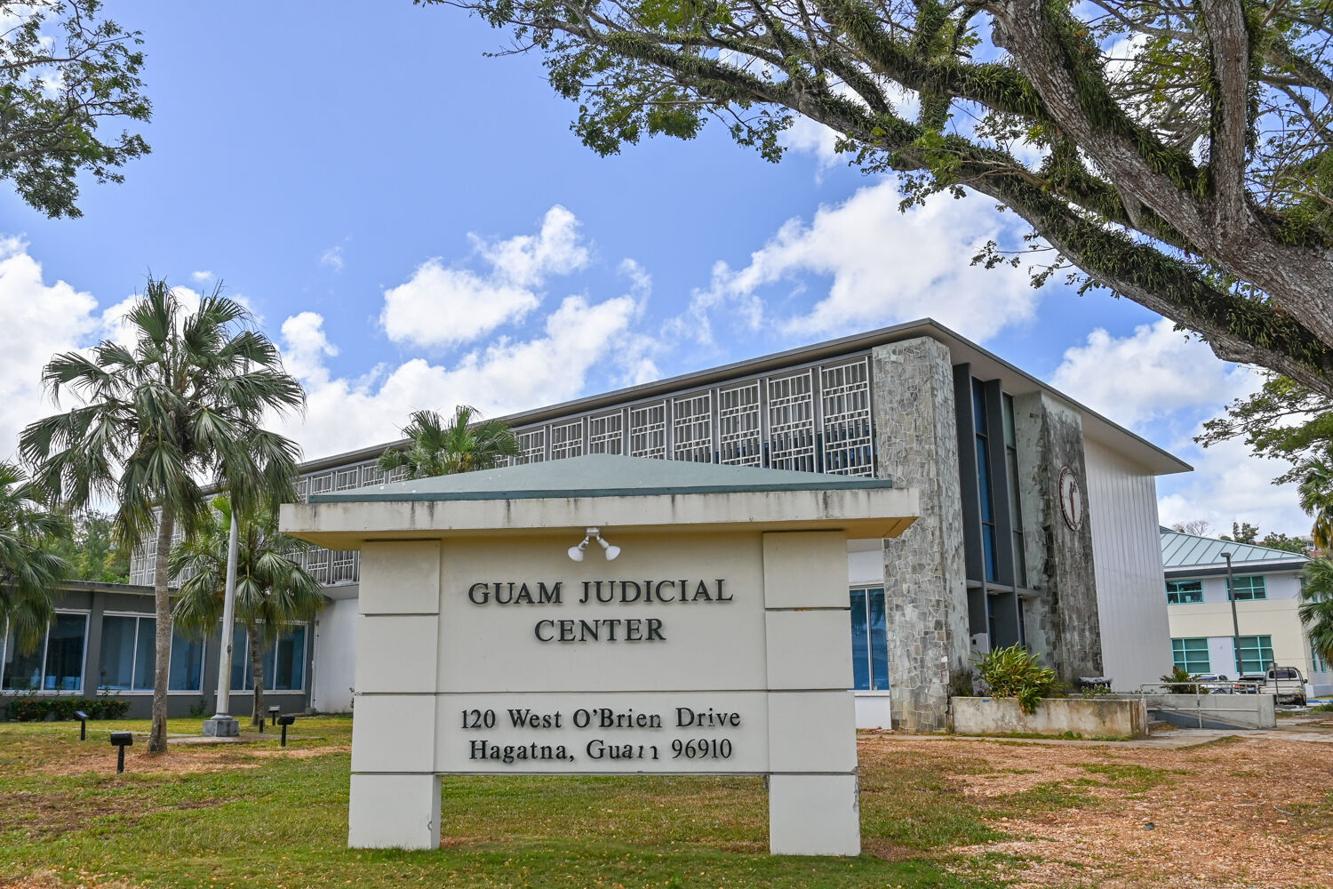 Lawyer The lack of attorneys in Guam has reached 'crisis mode' Guam News