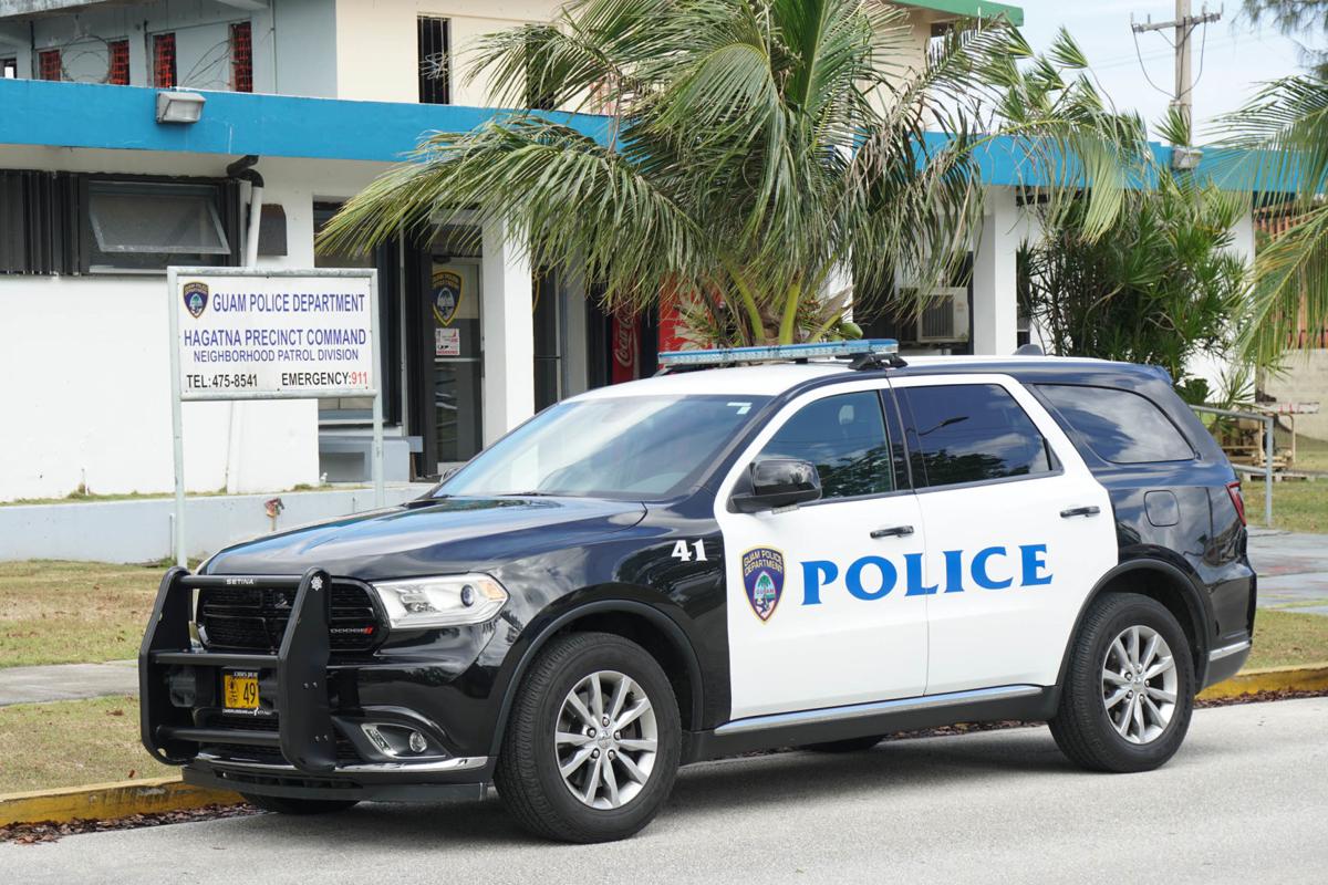 Police record 71 shootings this year Guam News