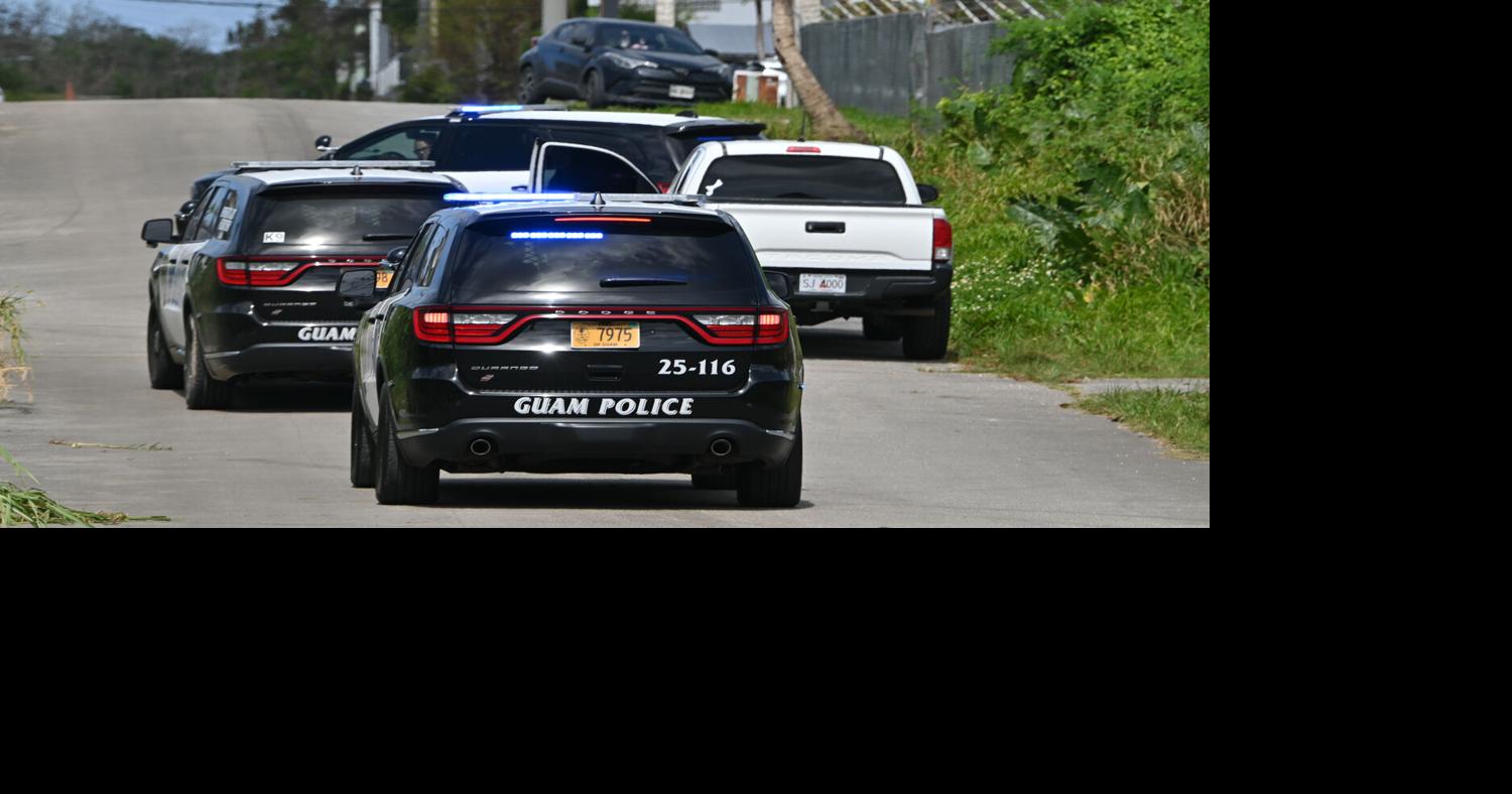 Car chase, officer-involved shooting sends two suspects, police officer to hospital