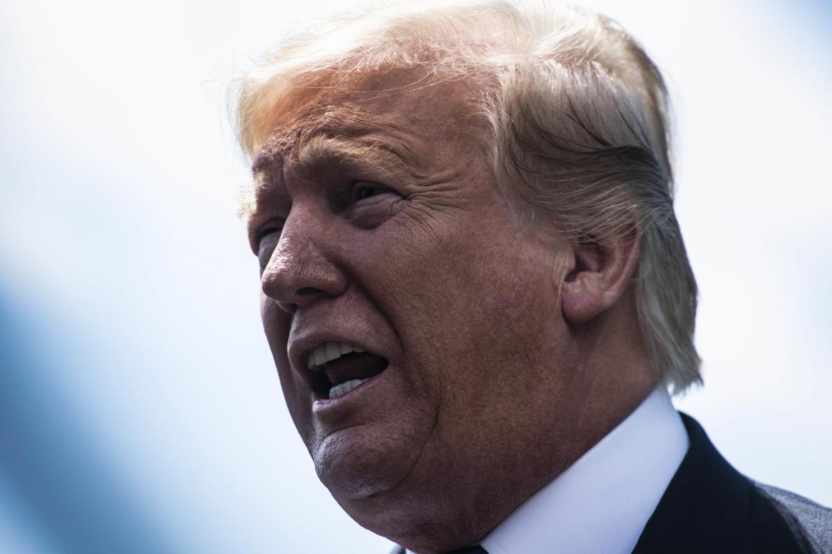 Judge rejects Trump effort to block subpoenas