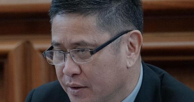 Bill to 'salvage the credibility' of GHS/OCD