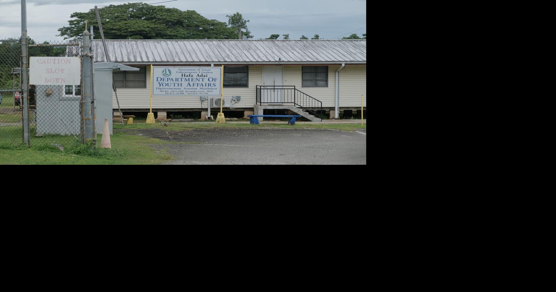 DYA lacks step-down facilities, some youths confined 2 years