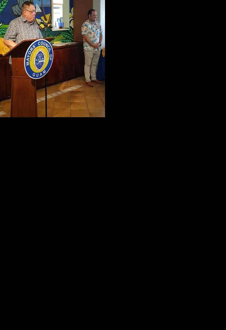 Mayors revive plans to enforce user fees | Local News | postguam.com