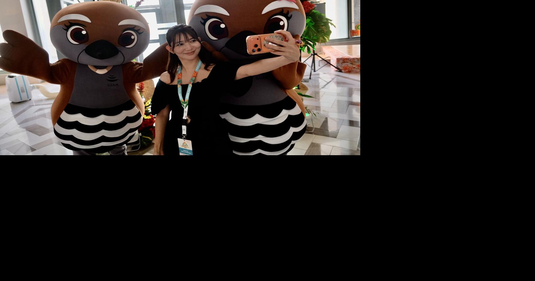 Tourism partners, influencers converge