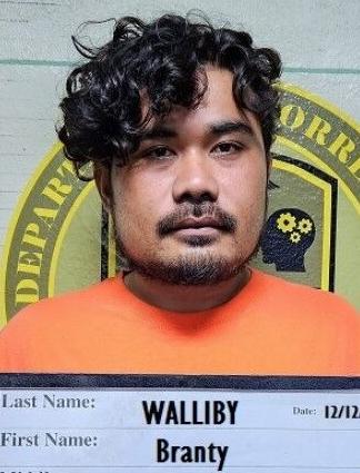 Branty Walliby