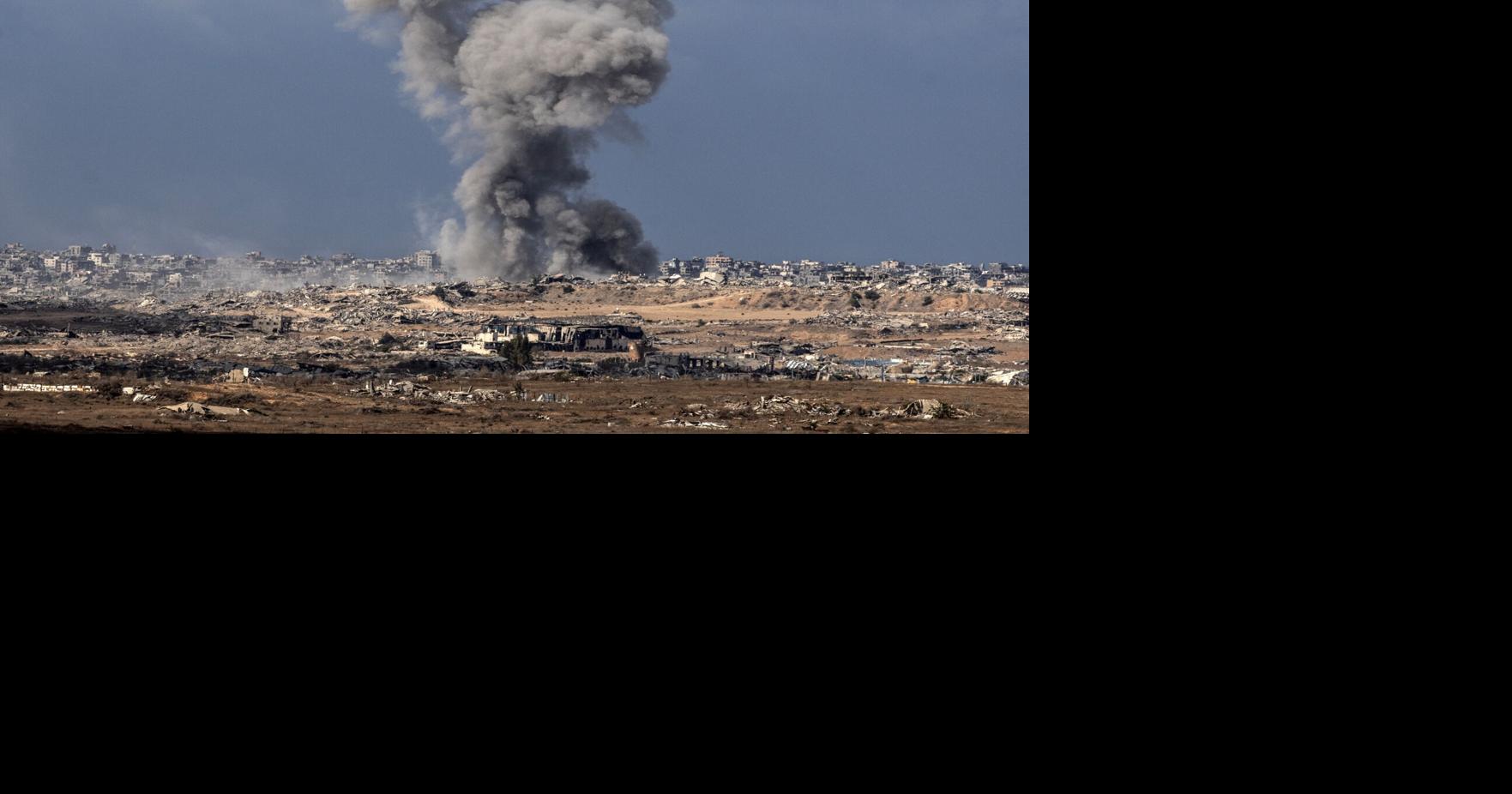 Israeli military tech start-ups grow amid 2 years of war