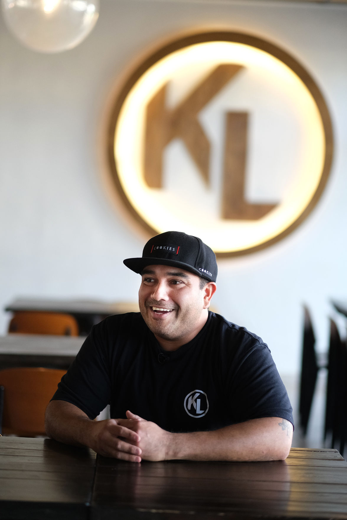 Create the perfect pairing at Kitchen Lingo