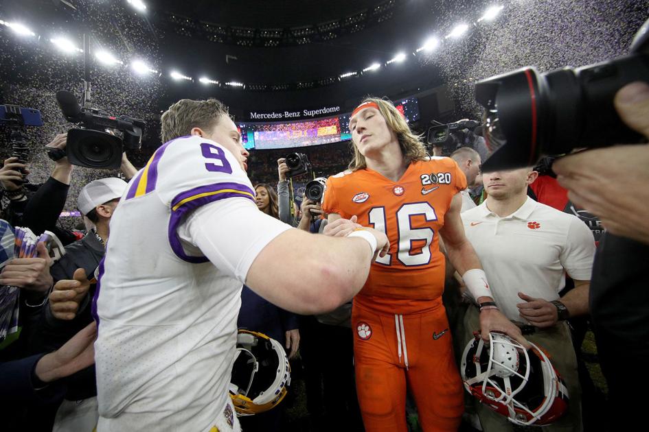 Should College Football Playoffs Expand National Sports