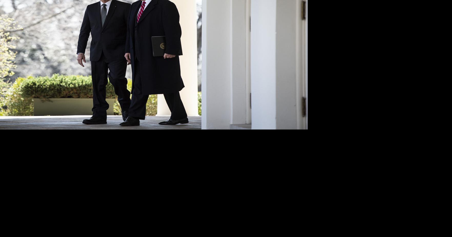 Bolsonaro’s son running for president with a mission: Get Dad out of prison