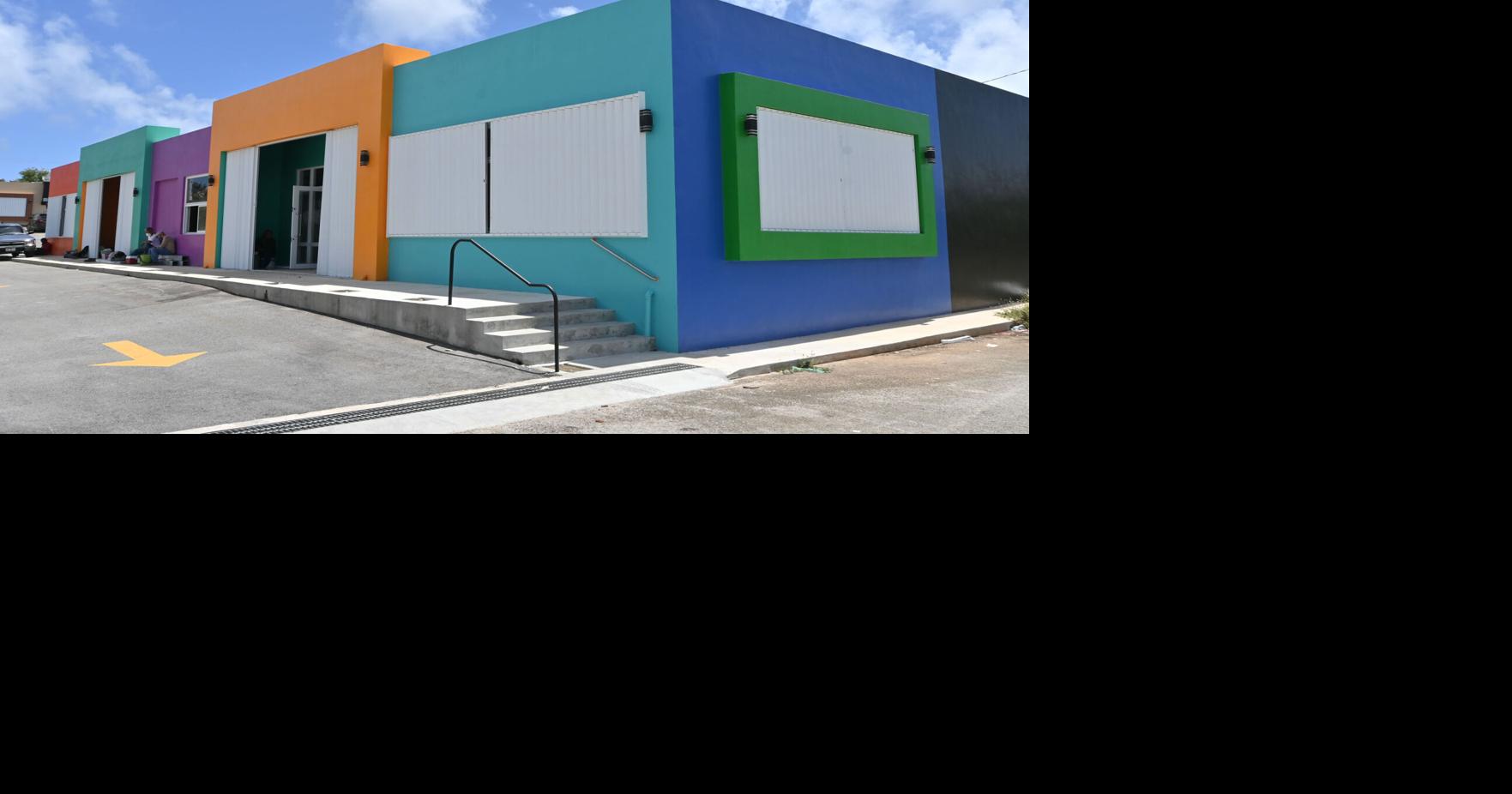 Jamaican Grill eyes June opening in Mangilao; now hiring 3040 workers Guam Business