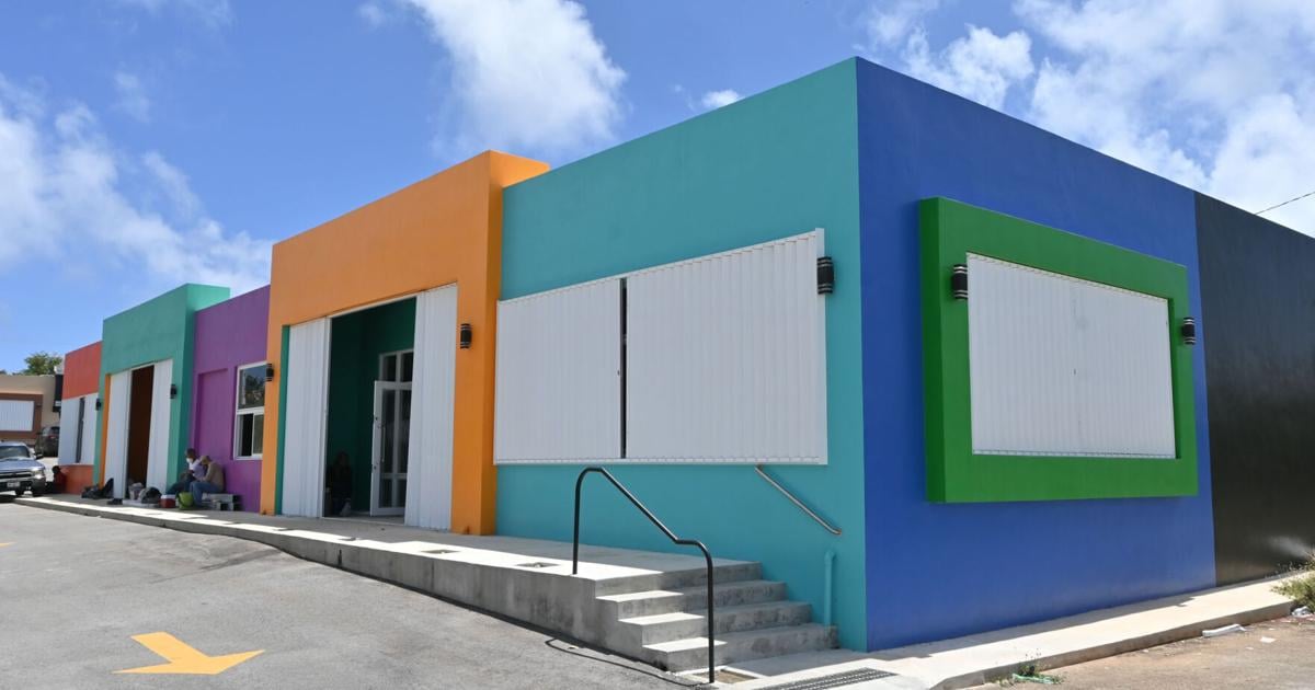 Jamaican Grill eyes June opening in Mangilao; now hiring 3040 workers Guam Business Jamaican Grill eyes June opening in Mangilao; now hiring 3040 workers Guam Business