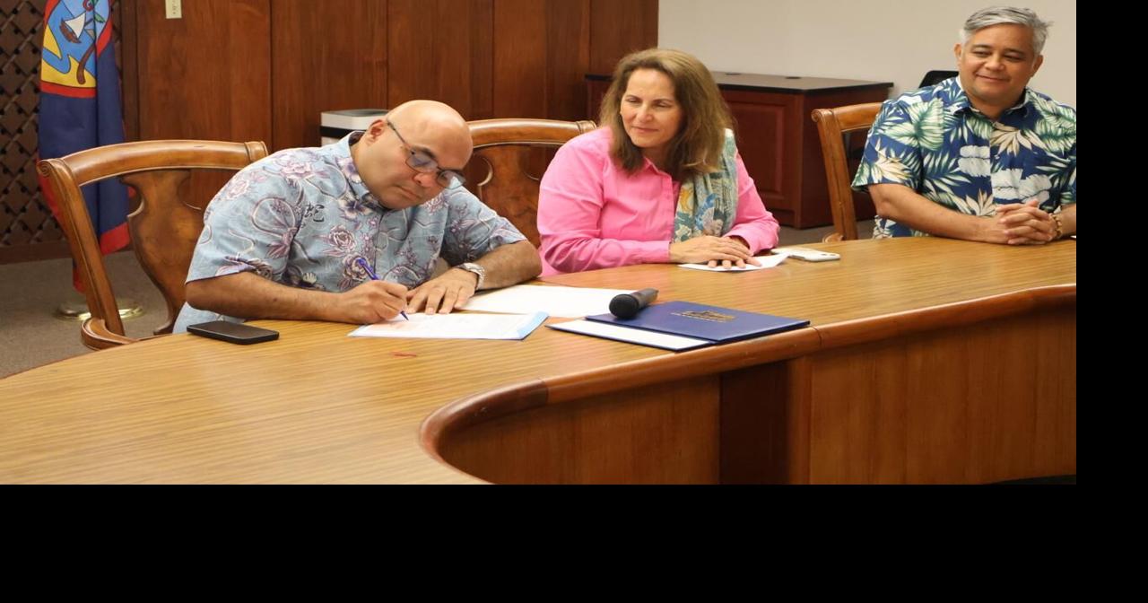 Artificial intelligence task force now law