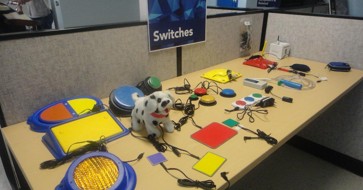 32nd Assistive Technology Conference highlights 'Unlocking the Everyday'