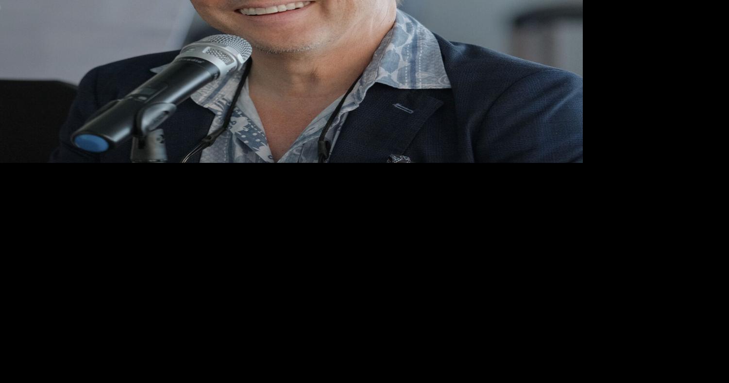 Rob Schneider brings laughter to Guam this weekend | Local News ...