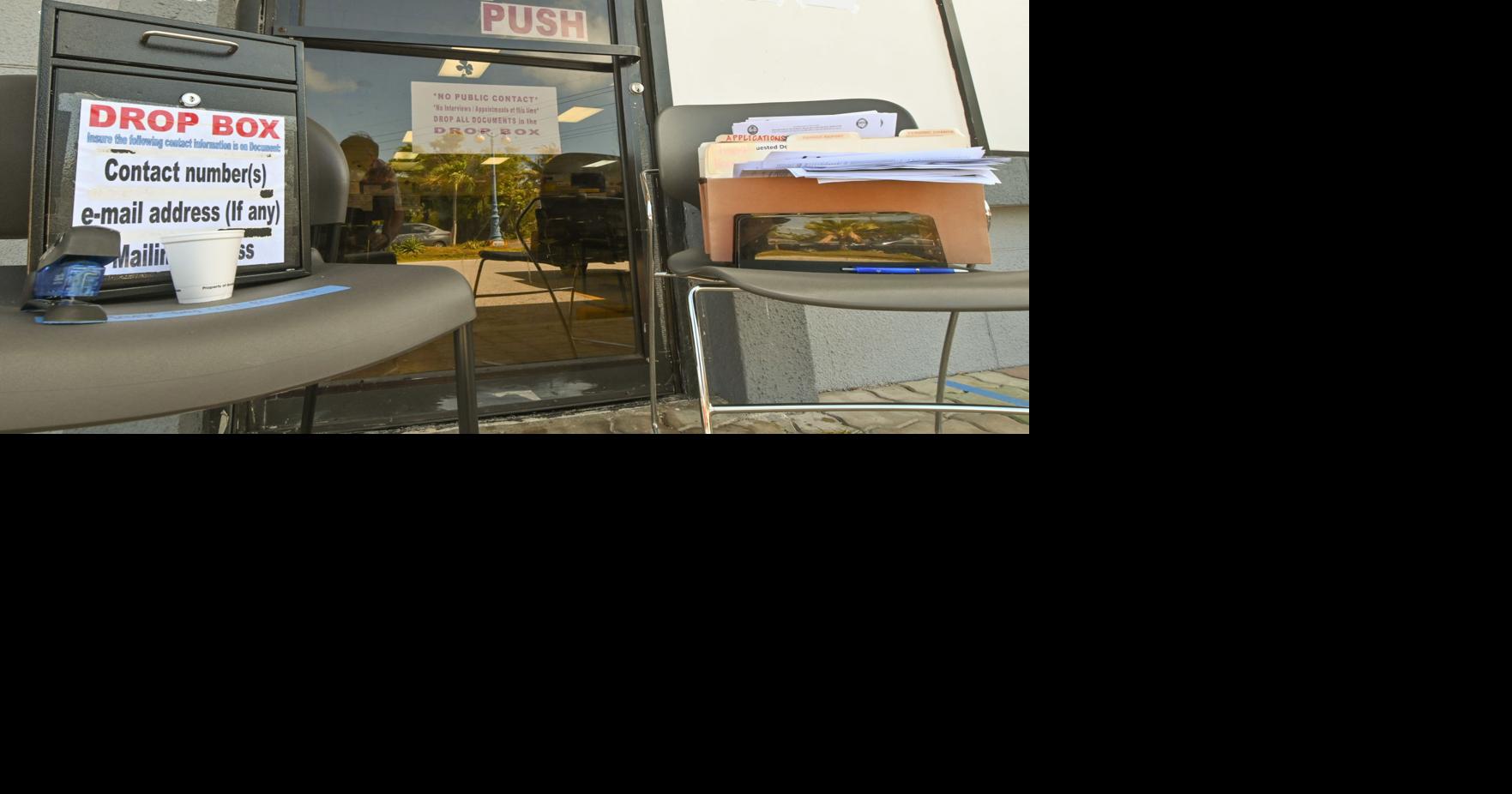 SNAP beneficiaries to get maximum allotment Guam News