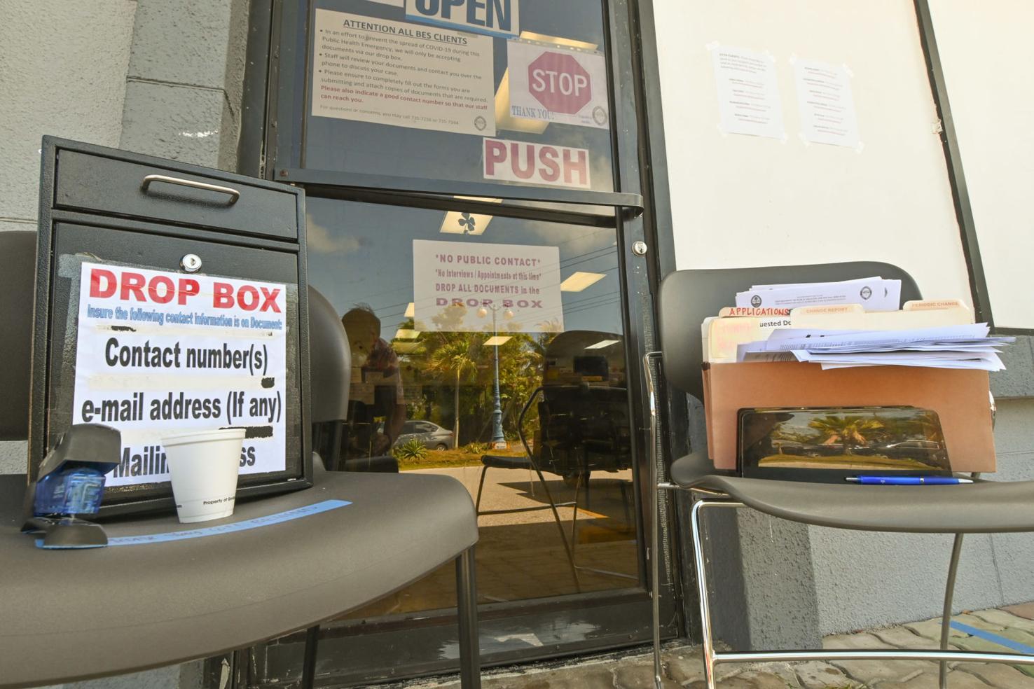 SNAP beneficiaries to get maximum allotment Guam News