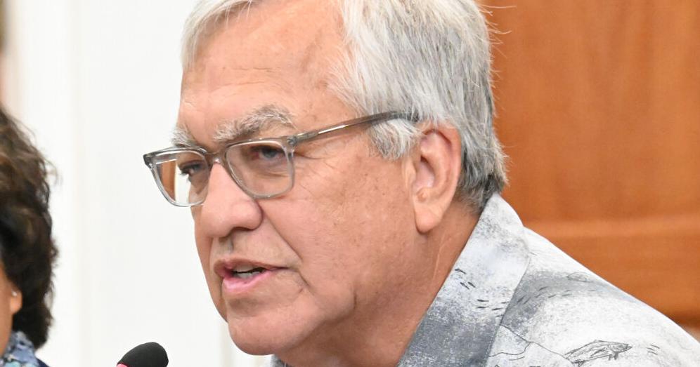 'It's working, we just need more time,' says GDOE Deputy of Finance