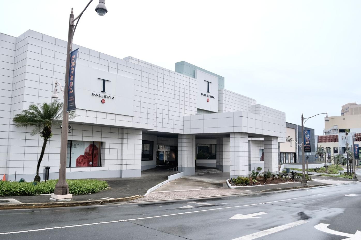 T Galleria by DFS, Saipan - All You Need to Know BEFORE You Go