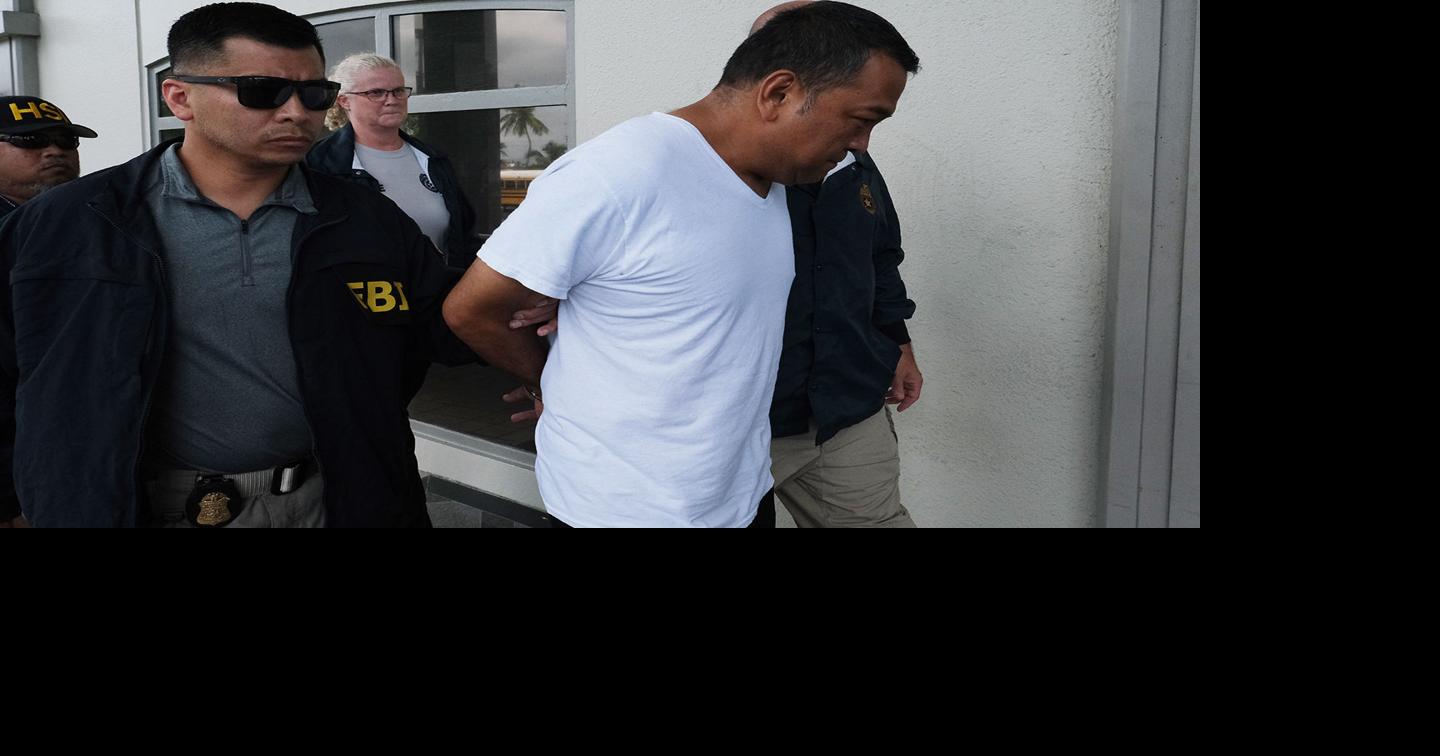 Mayor held in isolated jail cell | Guam News | postguam.com
