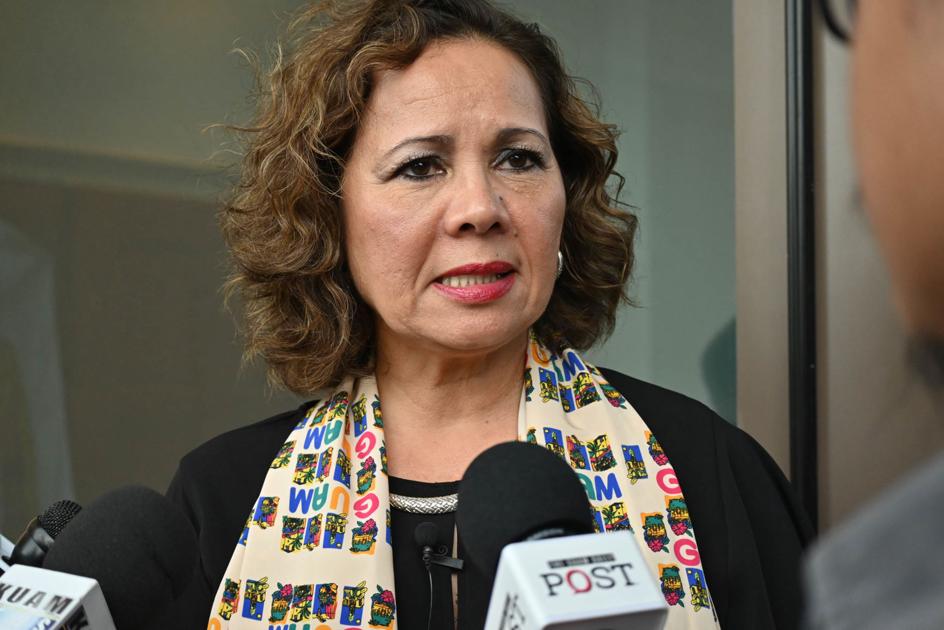 Guam's tourism bureau CEO to retire | Guam News | postguam.com