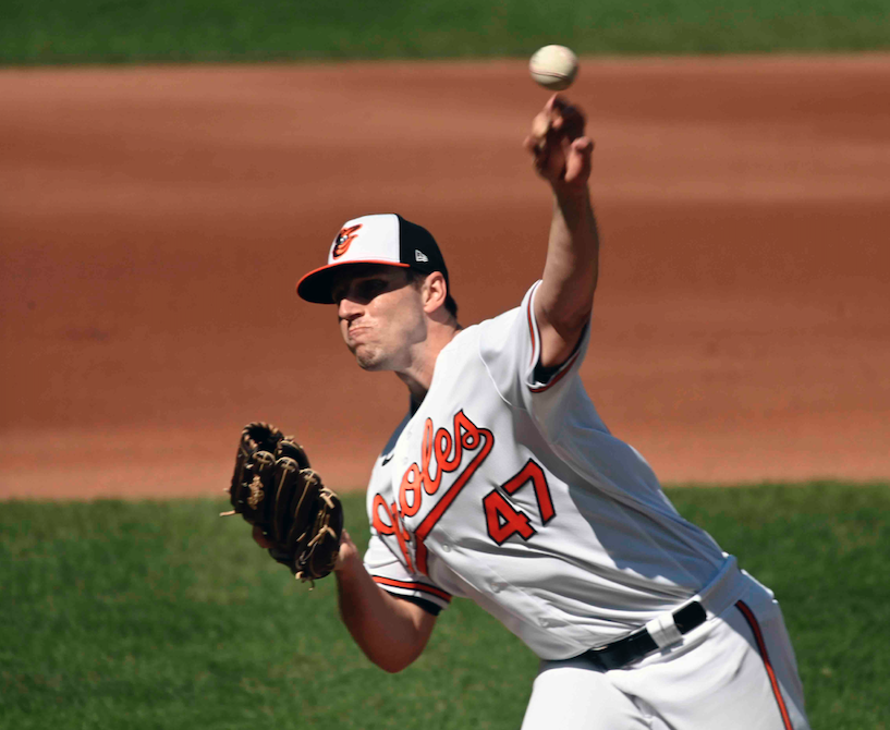 John Means injury: Orioles pitcher to undergo season-ending Tommy