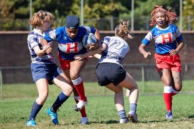 Howard rugby, in just its second year, will compete for a national title PIC 1