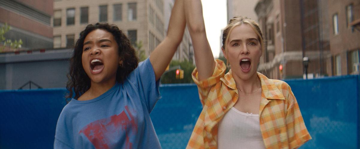 Can Hollywood figure out Gen Z? This summer's movies are a major test
