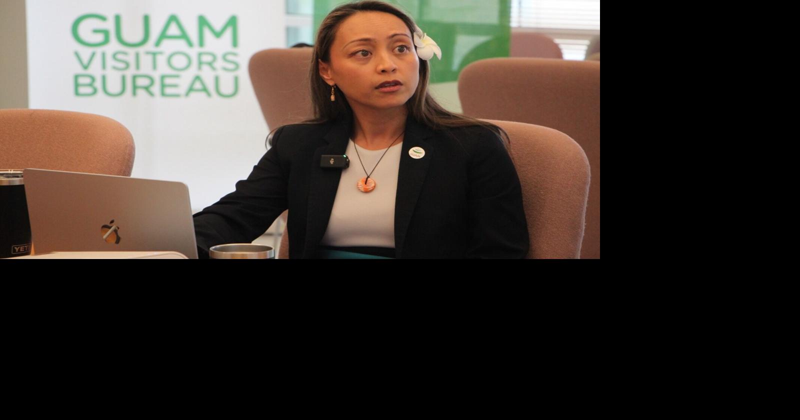 Tourism chief is ‘very optimistic’