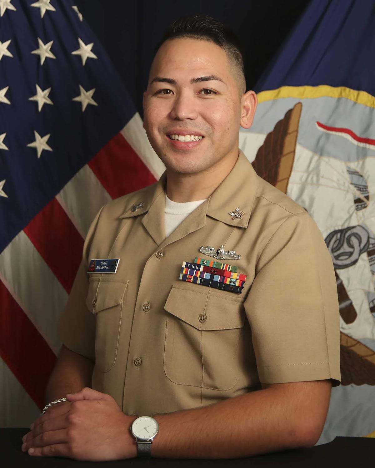 Guam soldiers graduate, volunteers wrap gifts, Guam son finalist for