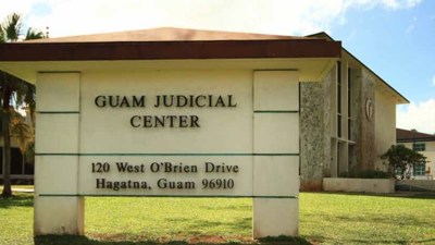 Charge against judge dropped Guam News postguam com