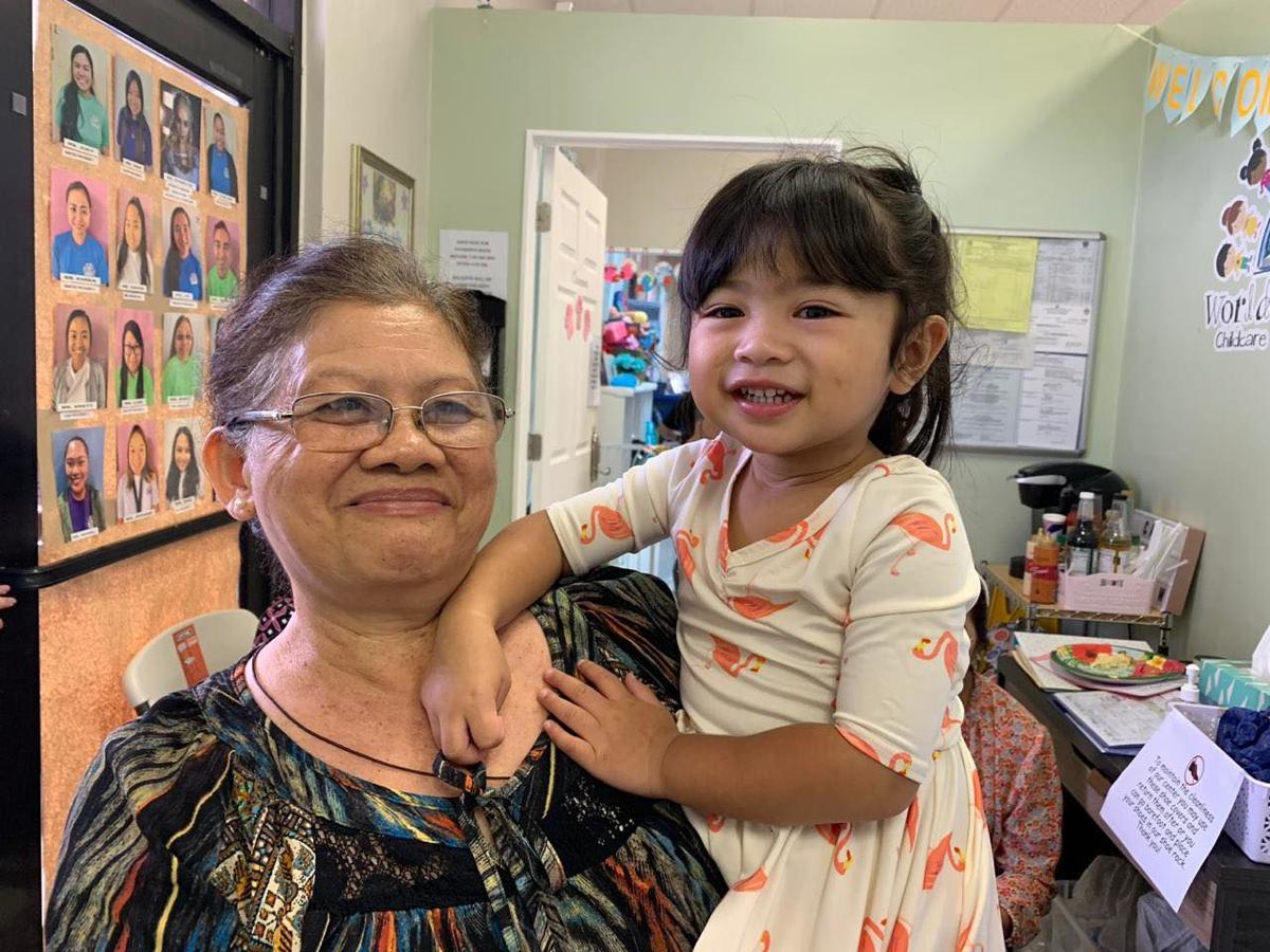 Download Day care celebrates grandparents | Guam News | postguam.com