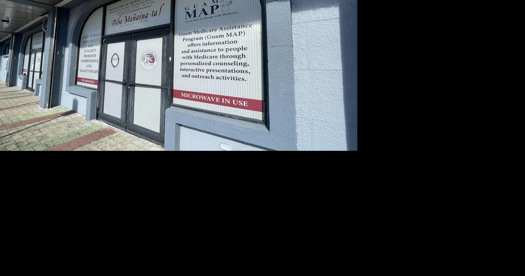 Medicare volunteers sought Guam News