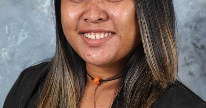 GCA board names Desiree Lizama president