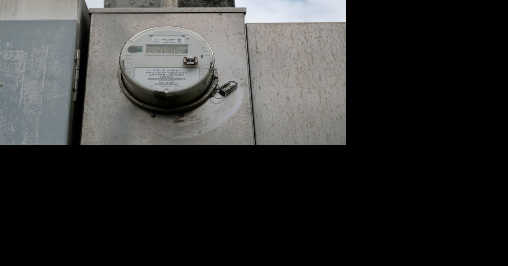 Bill targets energy costs