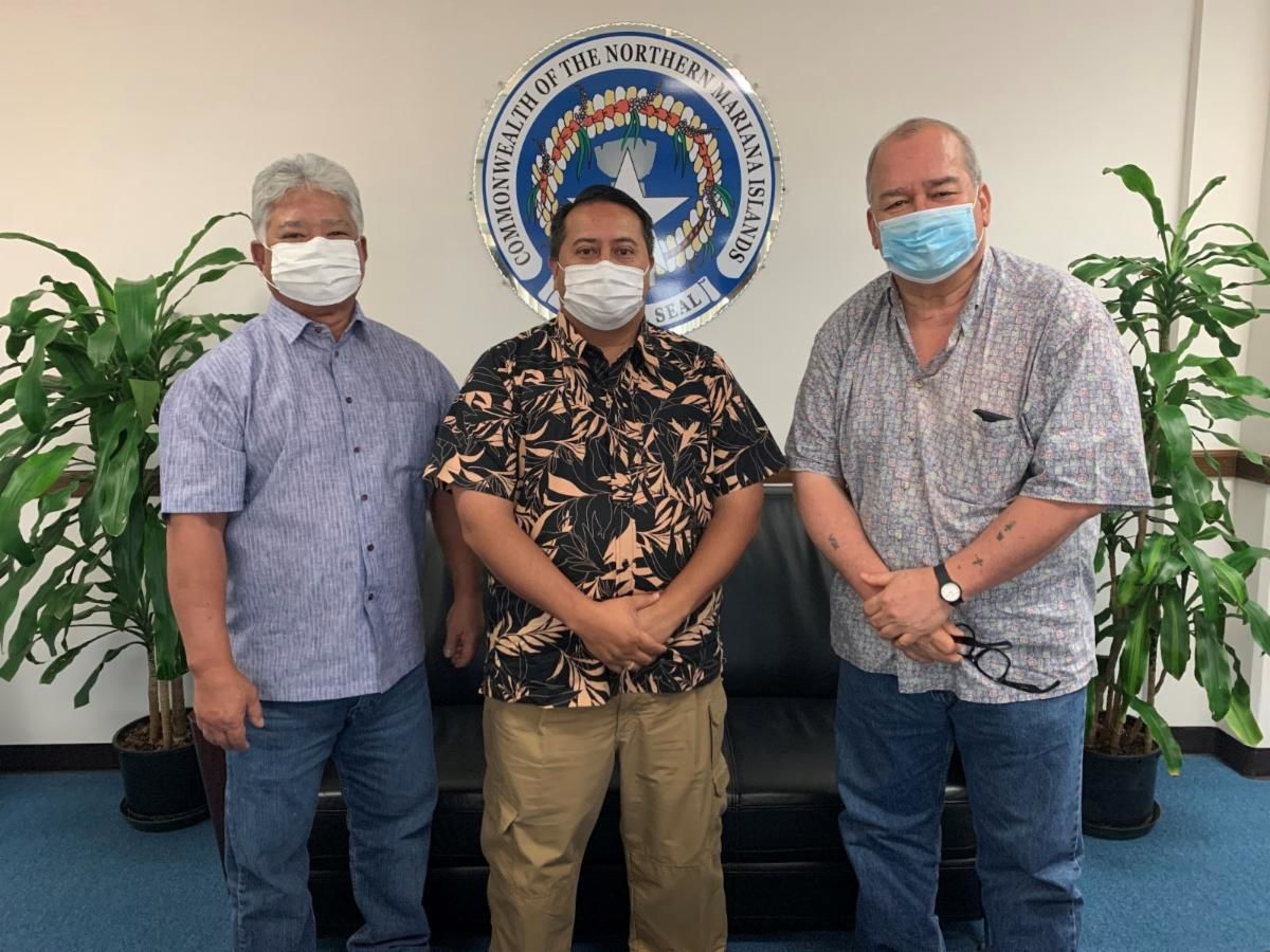 CNMI Eyes $90M Loan From FEMA | CNMI | Postguam.com