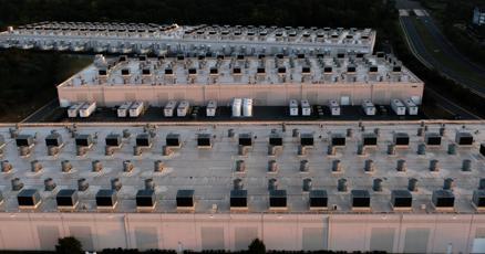 Tech Companies and AI Carbon Footprint
