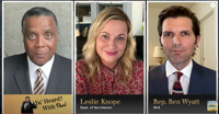 The new Parks and Recreation quarantine episode was everything you wanted it to be Entertainment postguam