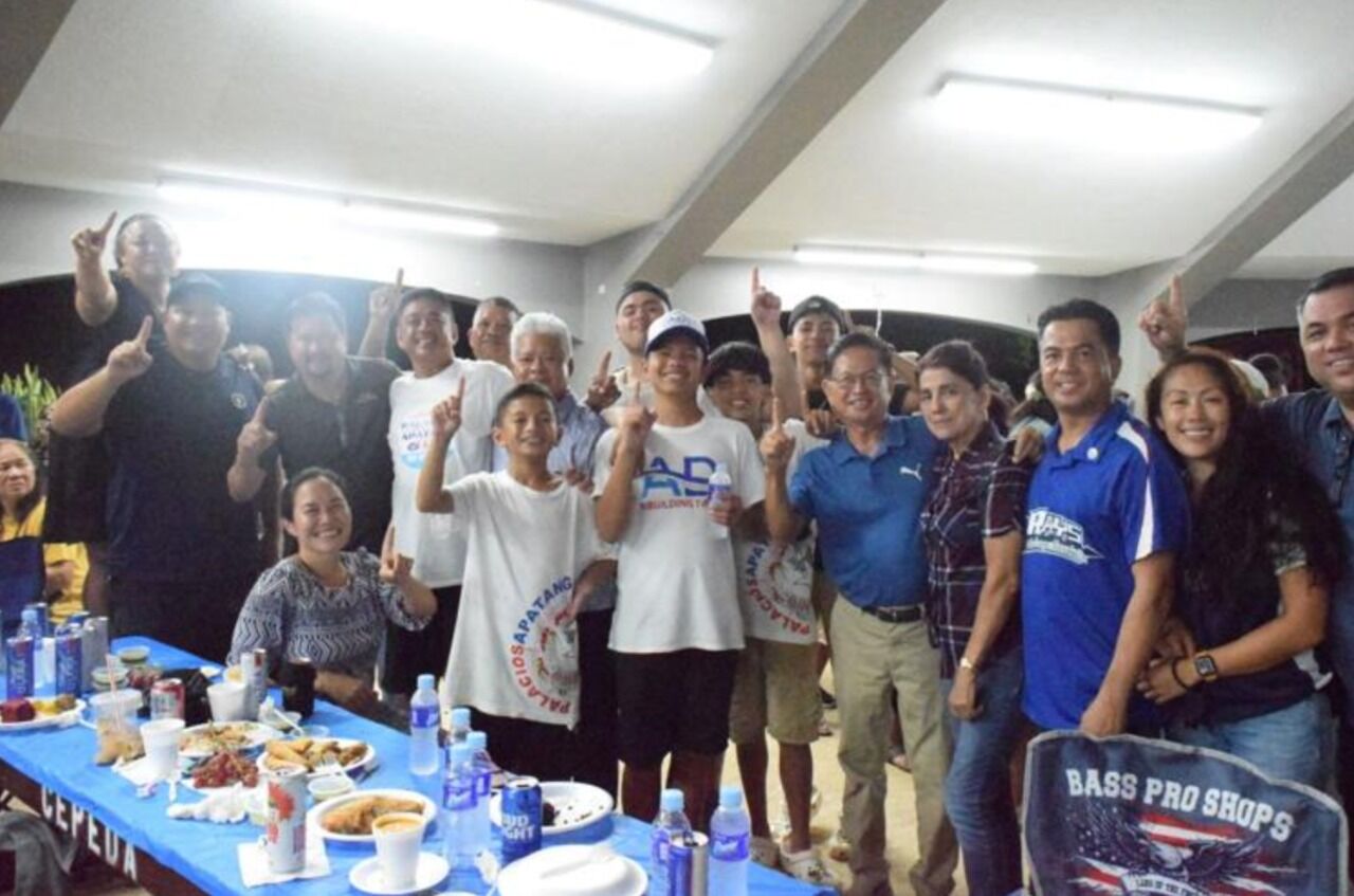 CNMI Independent Team Wins | CNMI | Postguam.com