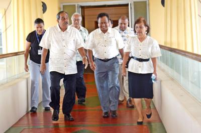 Palau hosting Micronesian Presidents’ Summit Local News