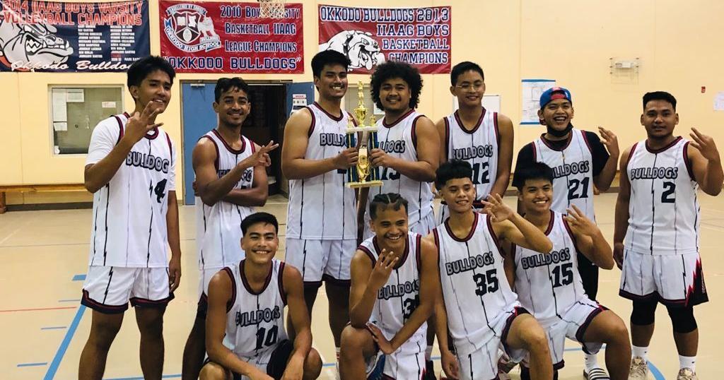 Bulldogs claim 3rd in ISA boys division | Guam Sports | postguam.com
