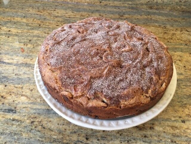 Have your cake and eat it, too
