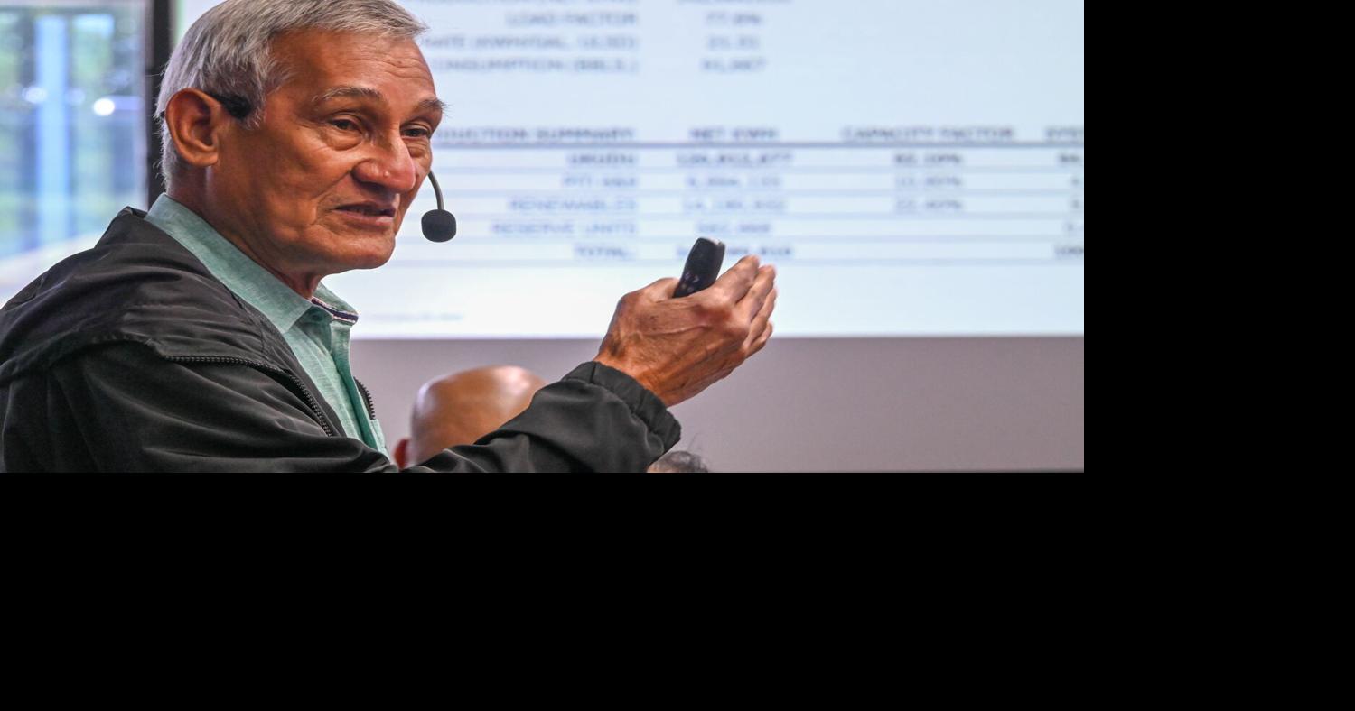 GPA head open to data centers, citing revenues, grid resiliency