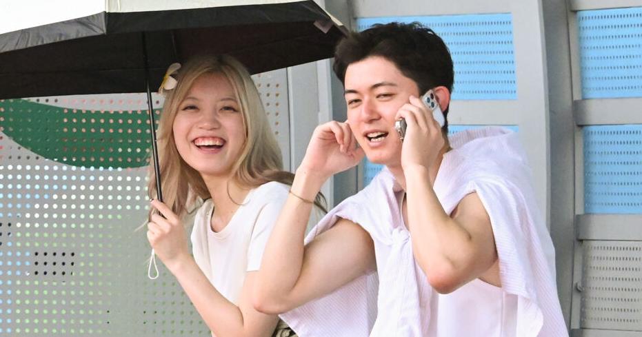 GVB reports year-end tourism surge