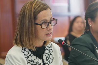 Oversight chair remains confident in prison director ...