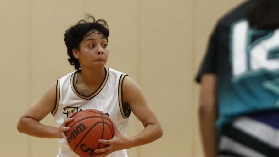 Tiyan's Aguigui, team's effort smothers Southern