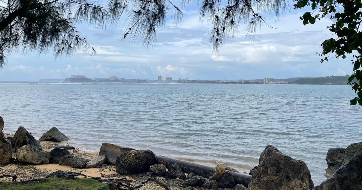 Tsunami email update Tsunami email update