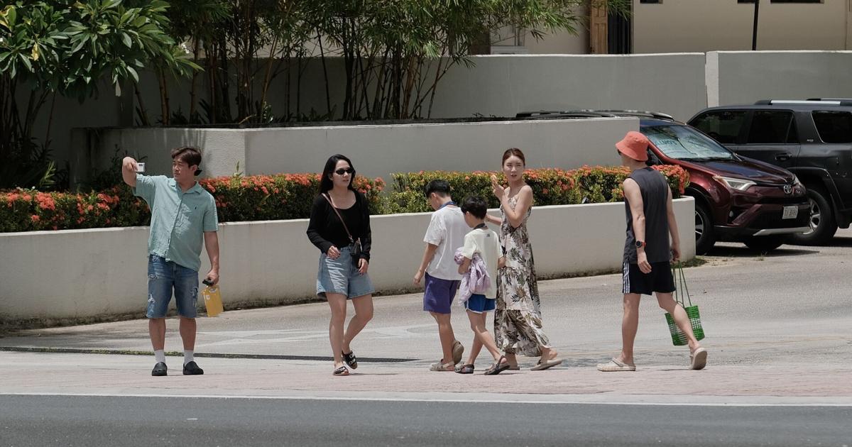2024 tourism impact improves, still far from record set in 2019